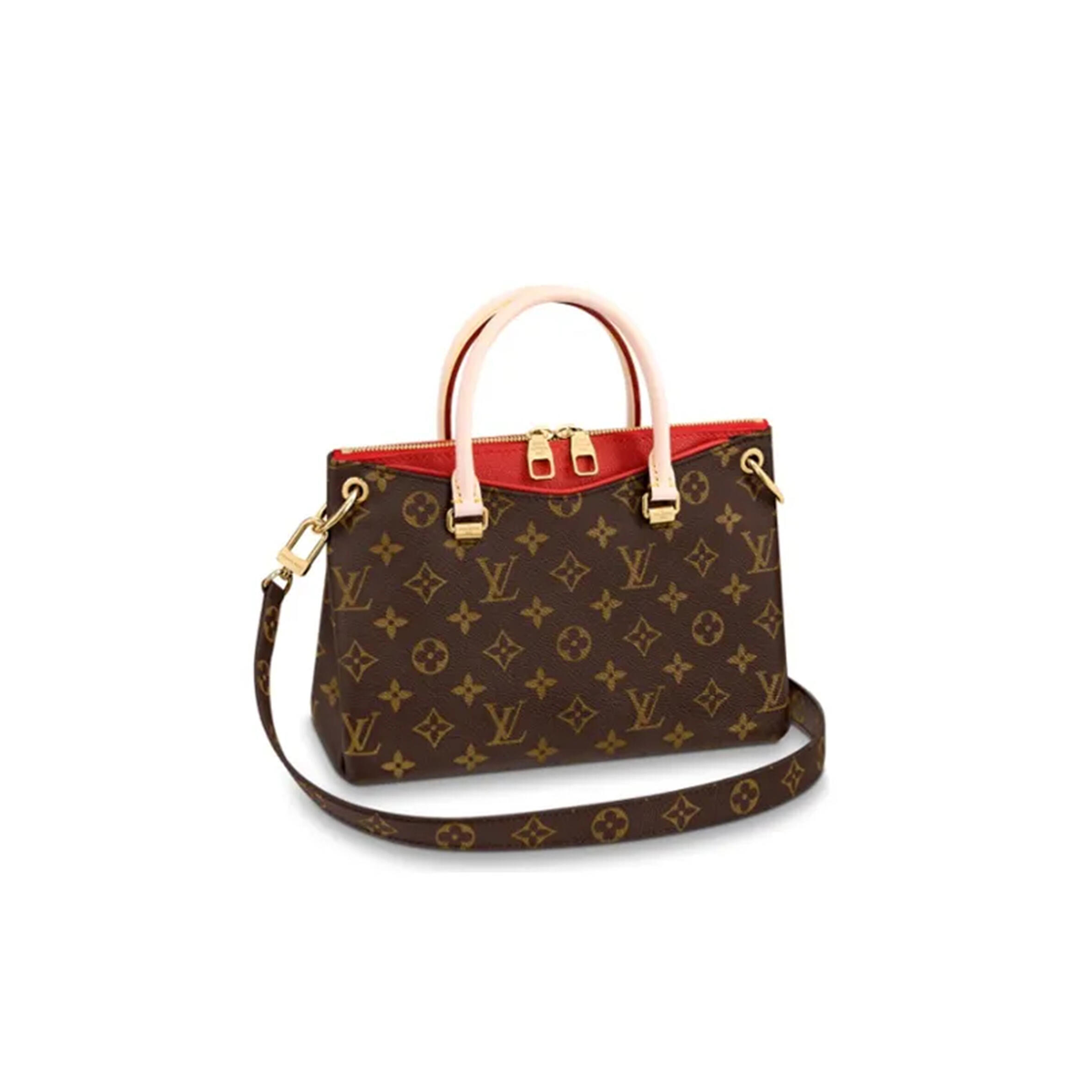 l0vis Vvtt0n master pallas bb m41241 (27*18*8cm)